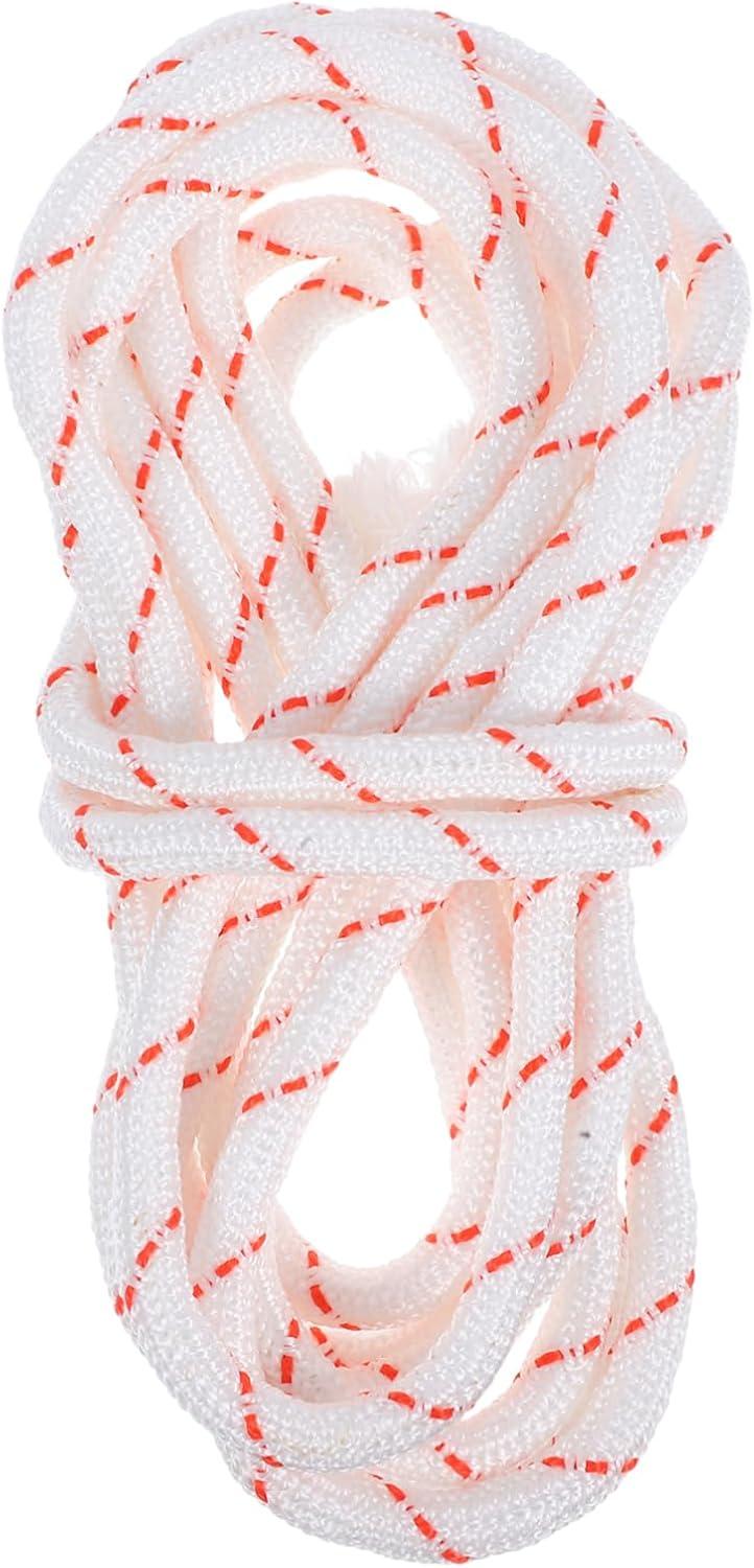 Our Hands-On Review: Thickened Livestock Rope for Secure Ranch Management