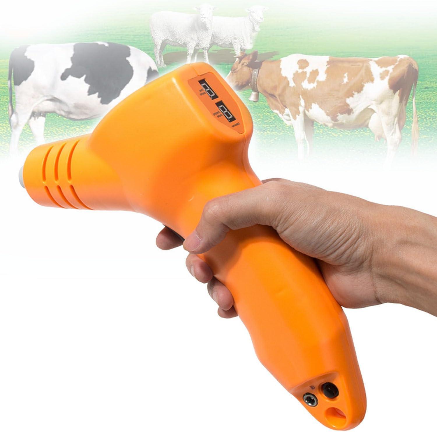 Our Review: Portable Electric Dehorner That Transforms Farm Management

ChatGPT: We Tested the Ultimate Portable Dehorner: A Farm Game-Changer