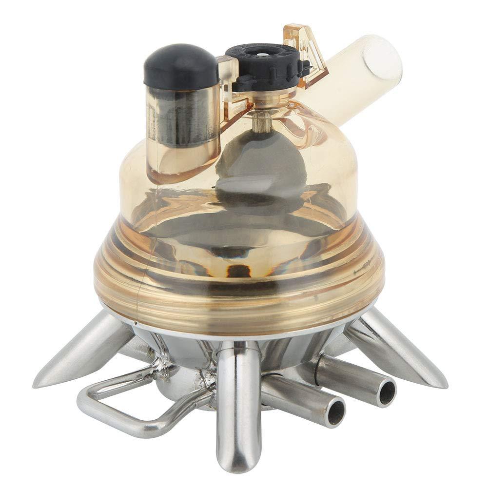 We Review the 160cc Farm Milking Collector: Efficiency Meets Durability