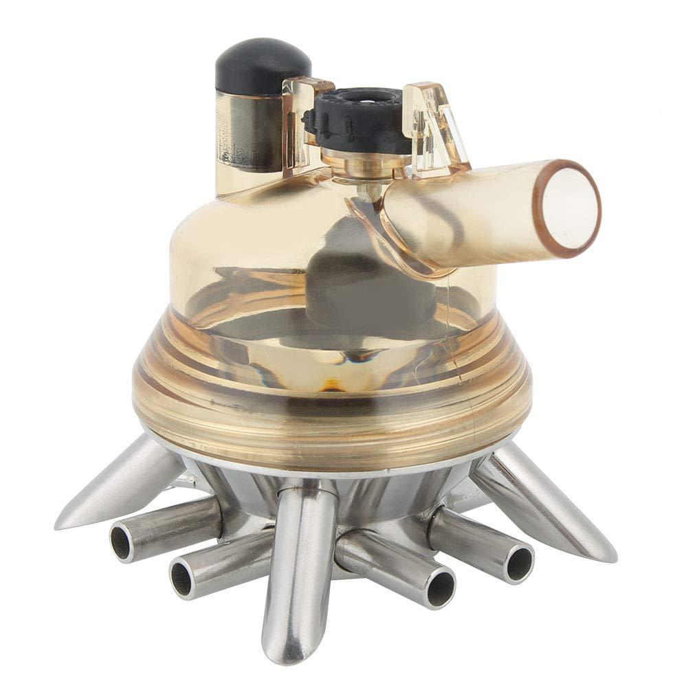 We Review the 160cc ‍Farm Milking Collector: Efficiency ⁣Meets Durability
