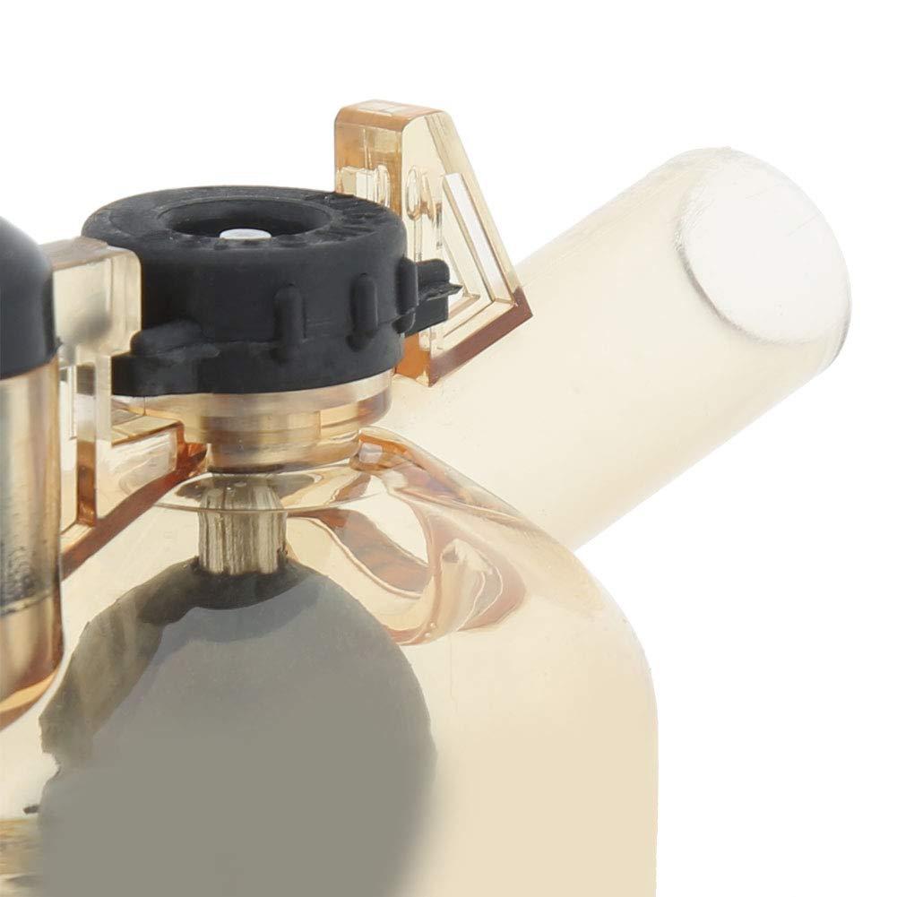 We Review the 160cc Farm milking Collector: Efficiency Meets Durability