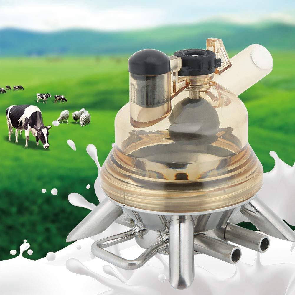 We Review the 160cc ⁤Farm milking Collector: Efficiency Meets Durability