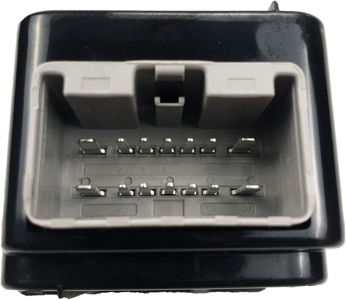 Our Review: ​ORIGINSUN Brake ⁤Module ‍for Ford F-150/Expedition