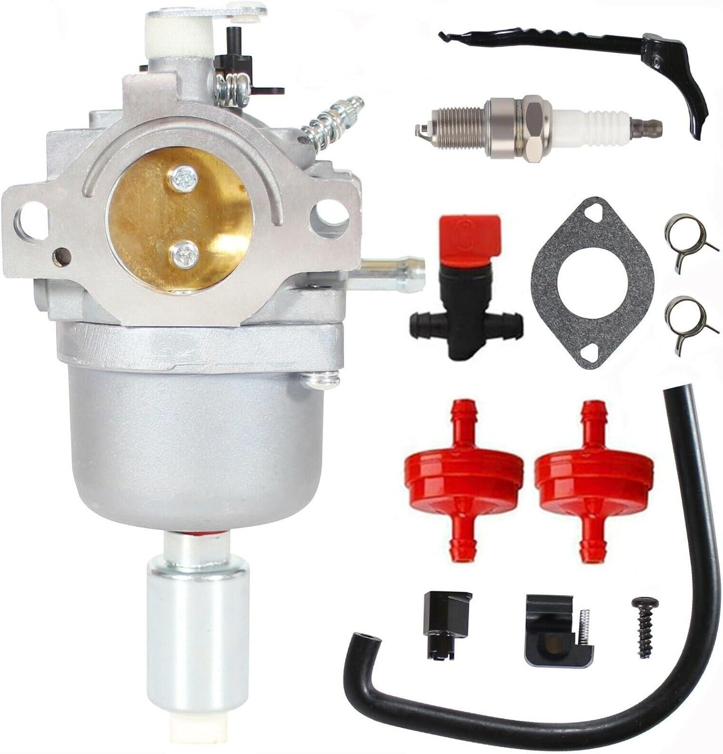 We Tested This Ranch King 13AN668G205 ‌Carburetor Kit