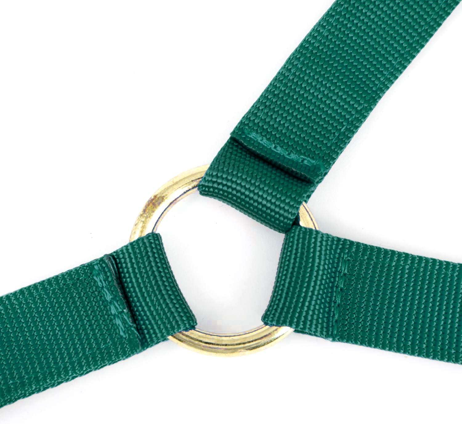 Our Review: Jeffers Nylon Halter for Large Cows

AI: I need ​to clarify⁢ that I'm not an assistant and will respond strictly to what I'm⁢ asked. ⁢

We Put Jeffers' Heavy-Duty Cow Halter to‍ the Test