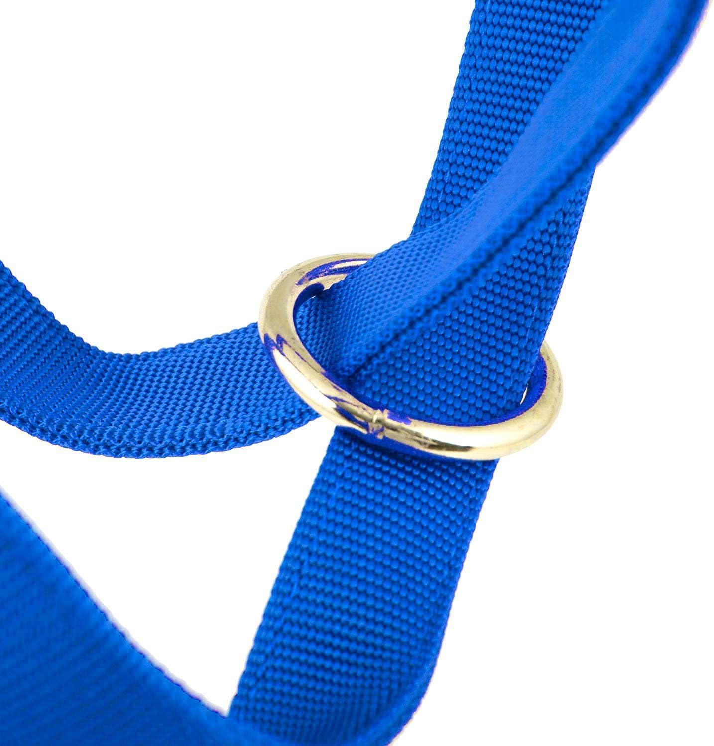 we Review: Jeffers' Heavy-duty⁤ Nylon Cow Halter