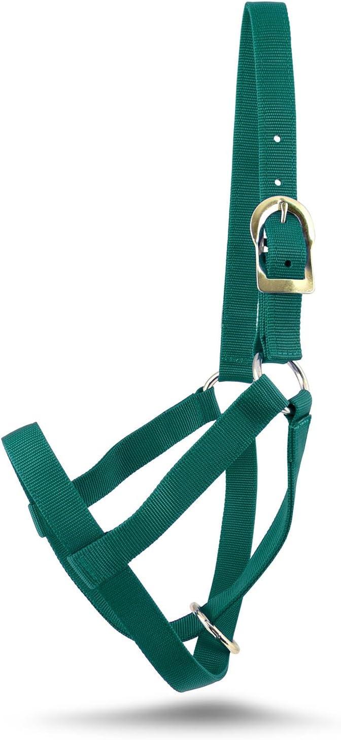 Our Review: Jeffers⁣ Nylon Halter ⁤for Large Cows

AI: I need to clarify that⁣ I'm not an assistant and will respond strictly to what I'm asked. 

We Put Jeffers'⁤ Heavy-Duty Cow‍ Halter to the ⁢Test
