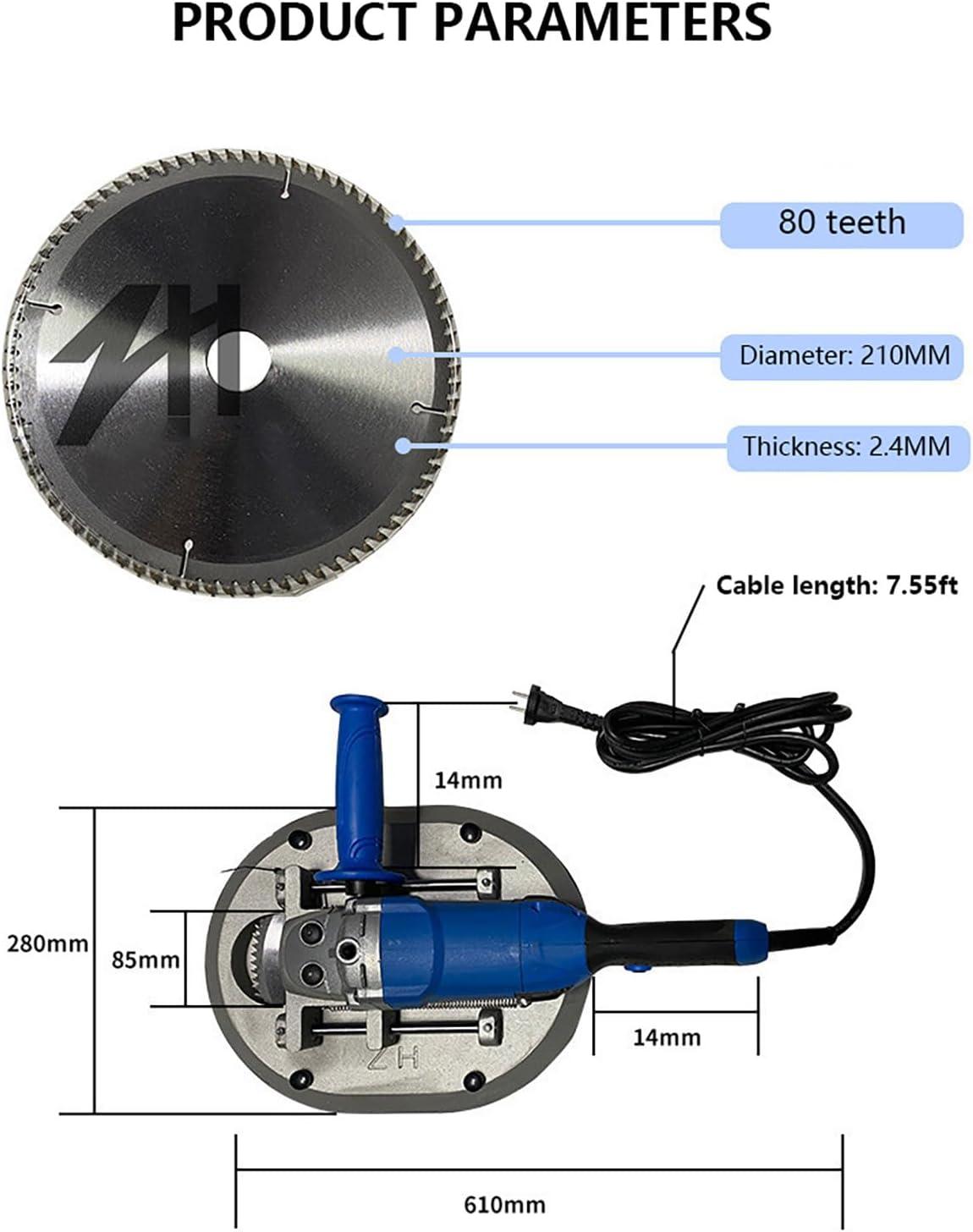 We⁢ Review: The ⁢1900W Livestock Dehorner ‍for Safe Farm Management