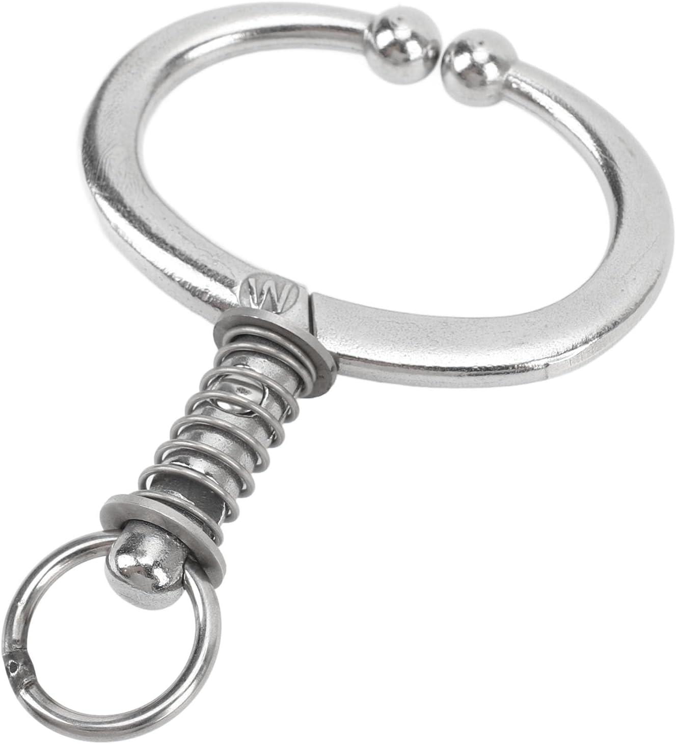 Our Review: The Ultimate Cattle Nose Clamp for Ranch safety