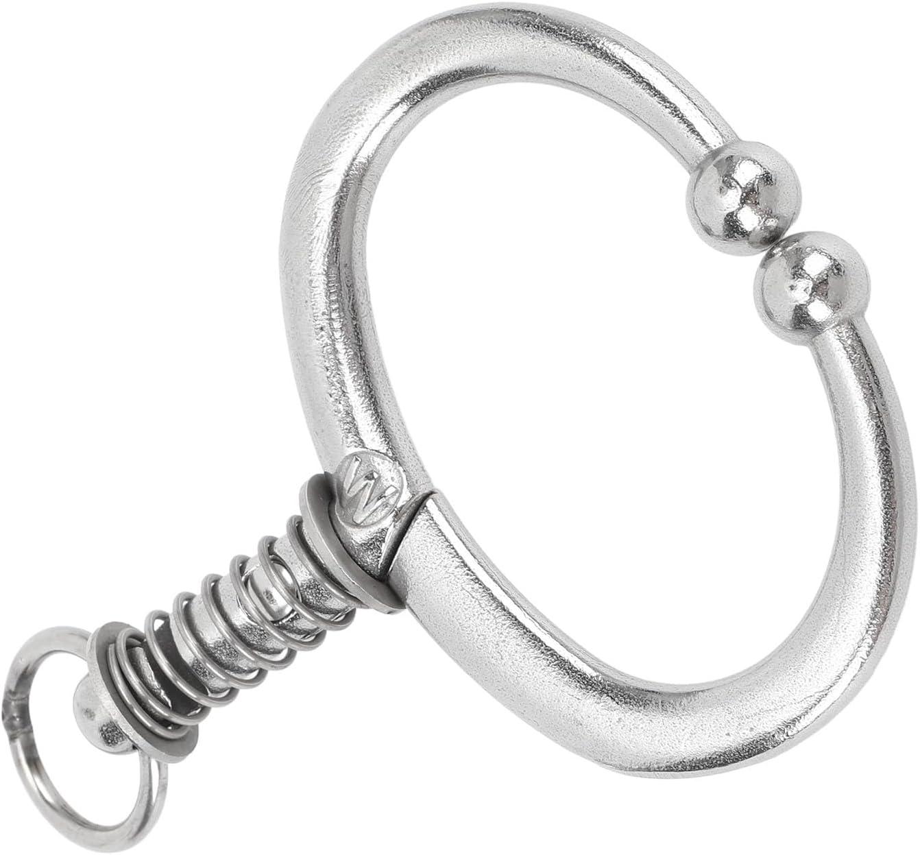 Our Review: The Ultimate Cattle Nose Clamp for Ranch Safety