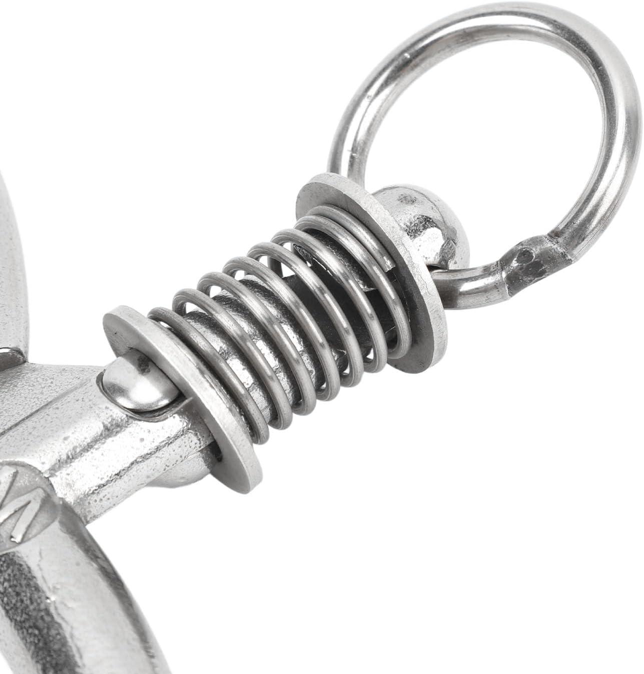 Our⁣ Review: The Ultimate Cattle ‍Nose Clamp for Ranch Safety