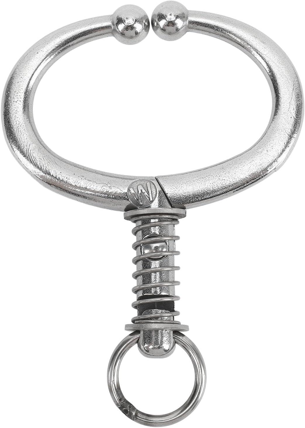 Our Review:‍ The Ultimate Cattle Nose Clamp for Ranch Safety