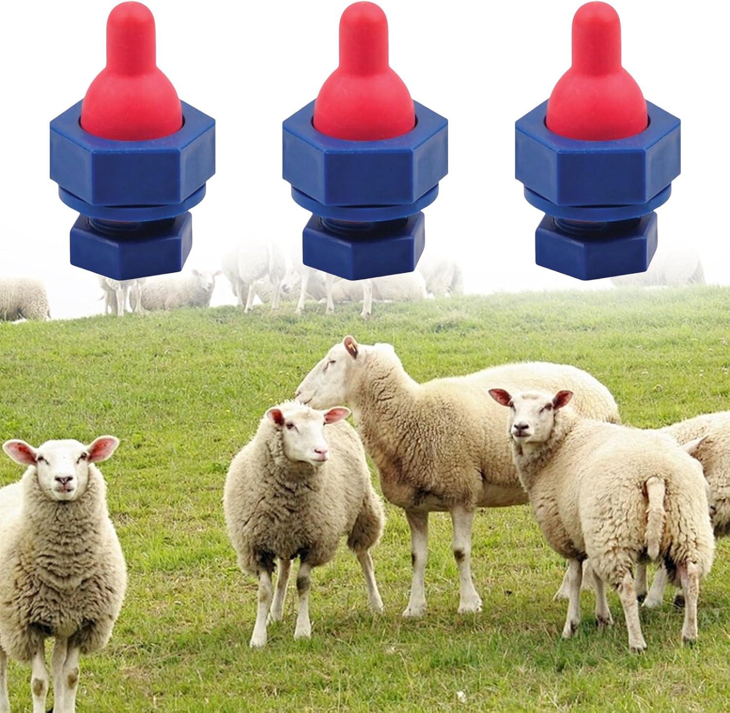 our Review:​ Efficient Livestock Feeding Solution for Farm Animals
