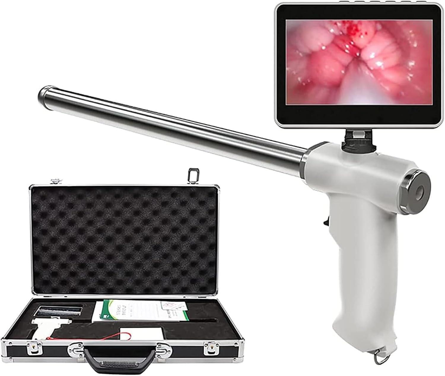 Our Review: Top-Notch Visual Insemination Gun for Modern Breeding