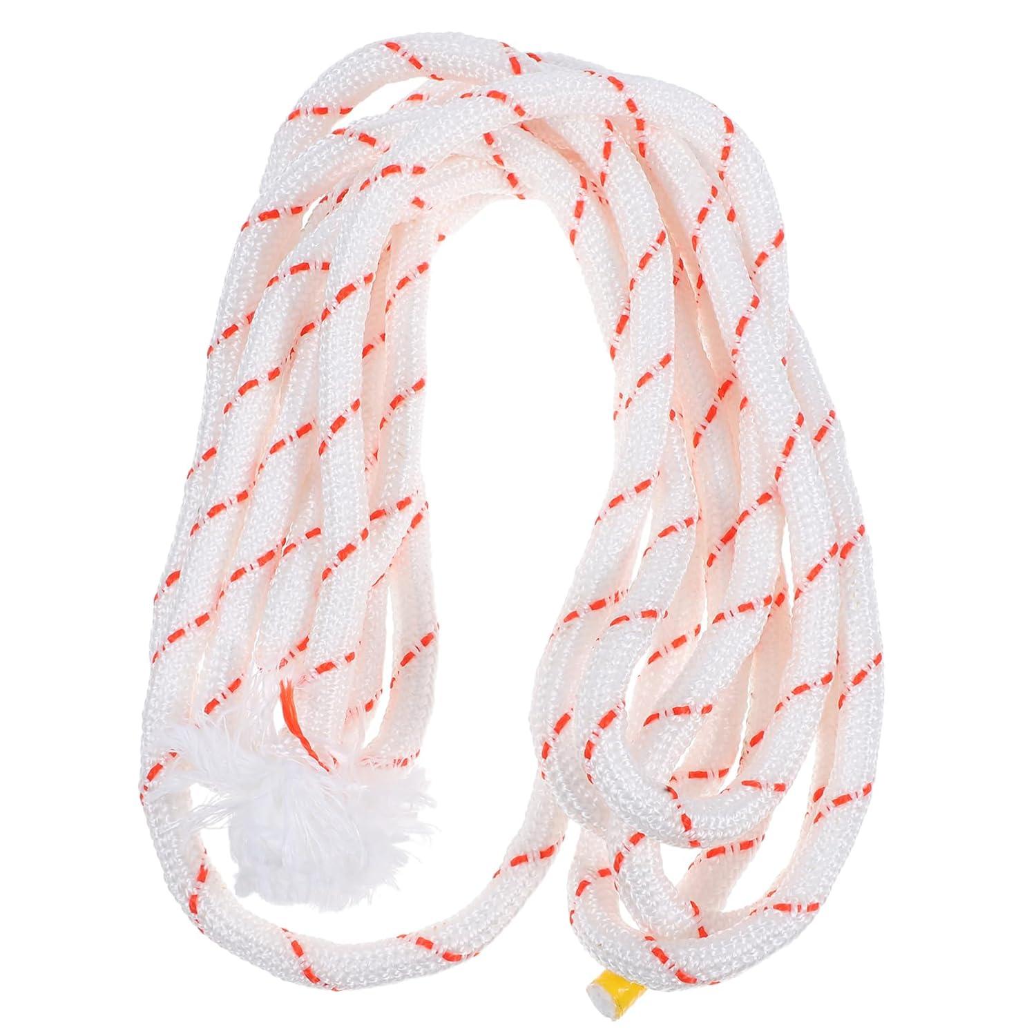 Our Review: Thickened Cow Rope for Superior Livestock Control