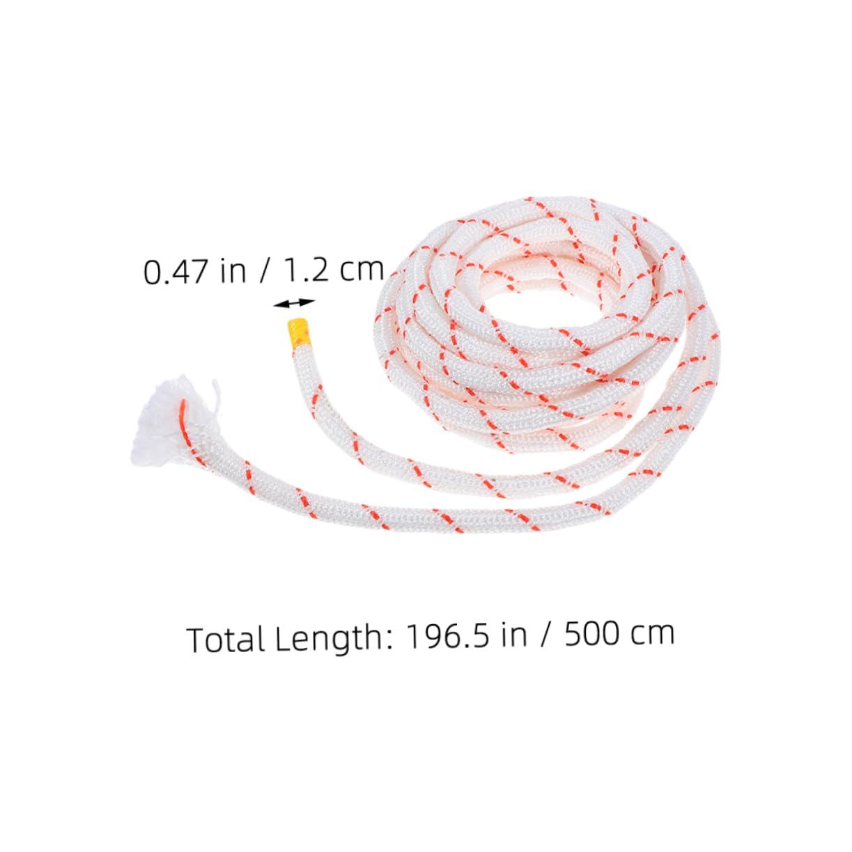 We Tested Yardwe's Cattle Rope:‍ Sturdy Handling ​for Your farm