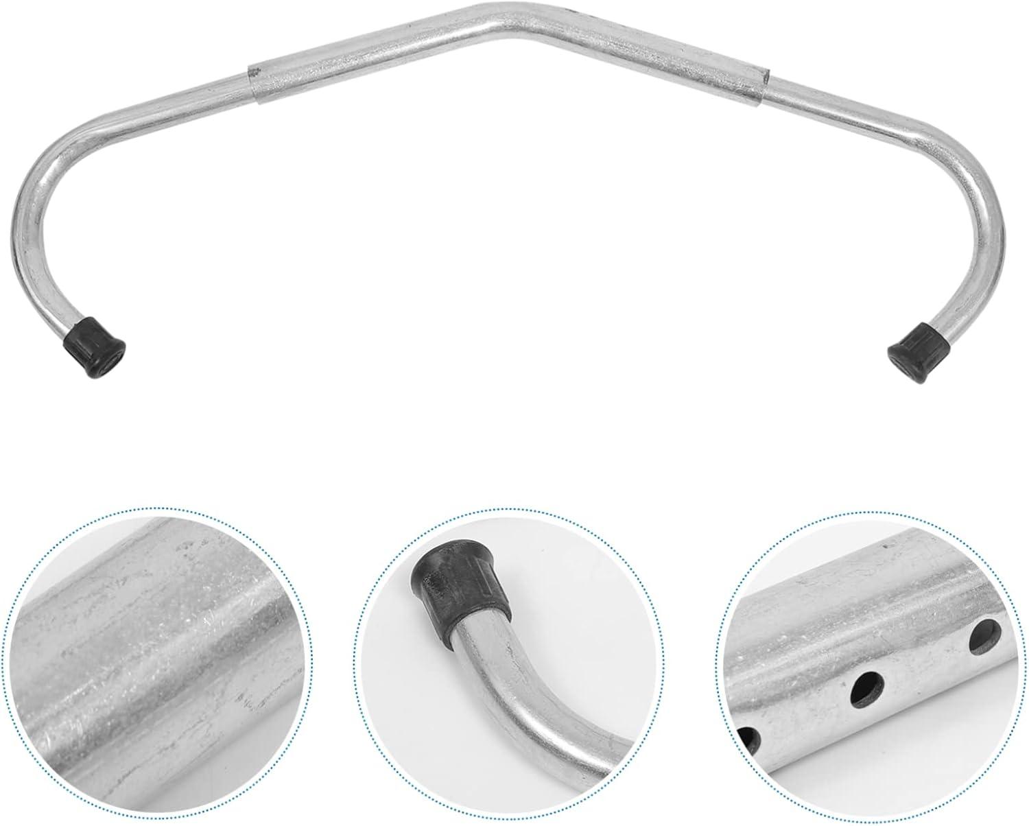 Our Review: dairy Cow Anti-kick⁣ Clip - safe Farm Management