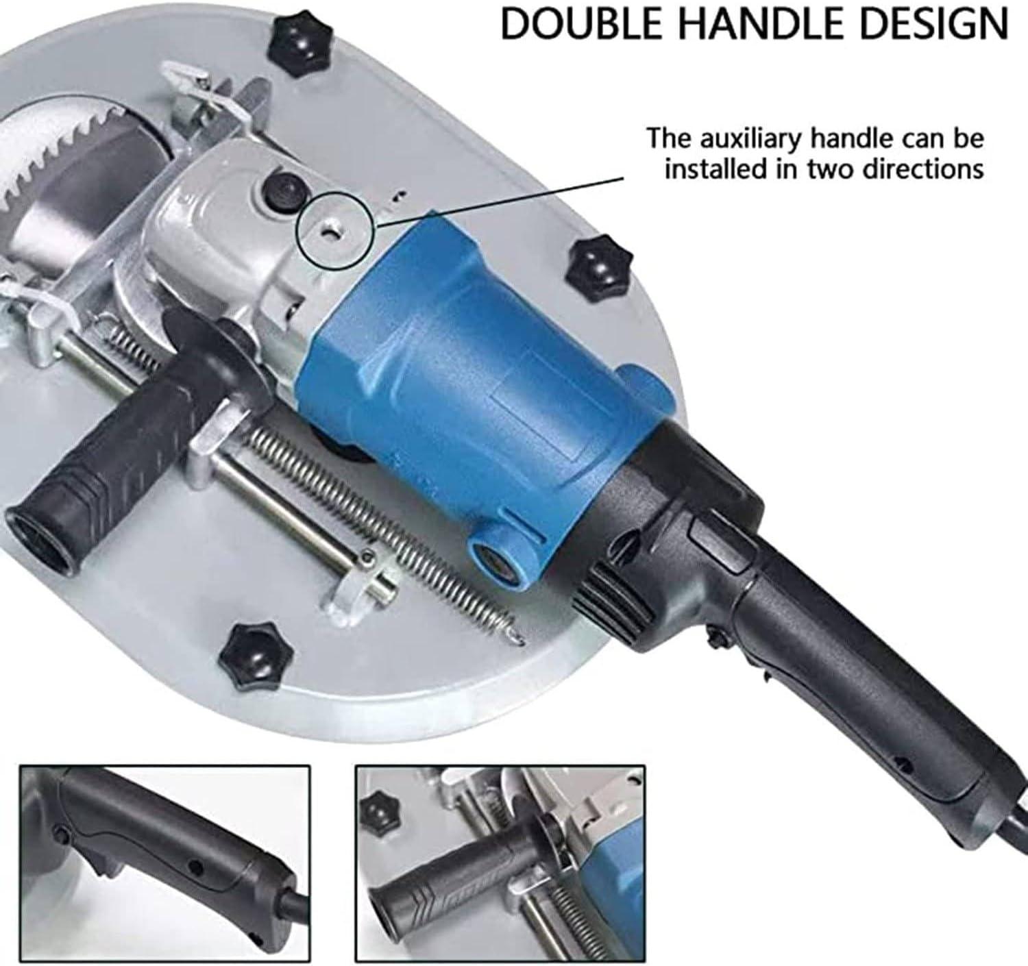 Our Review of the 1700W‍ Electric Horn Cutter: painless Dehorning Made Easy