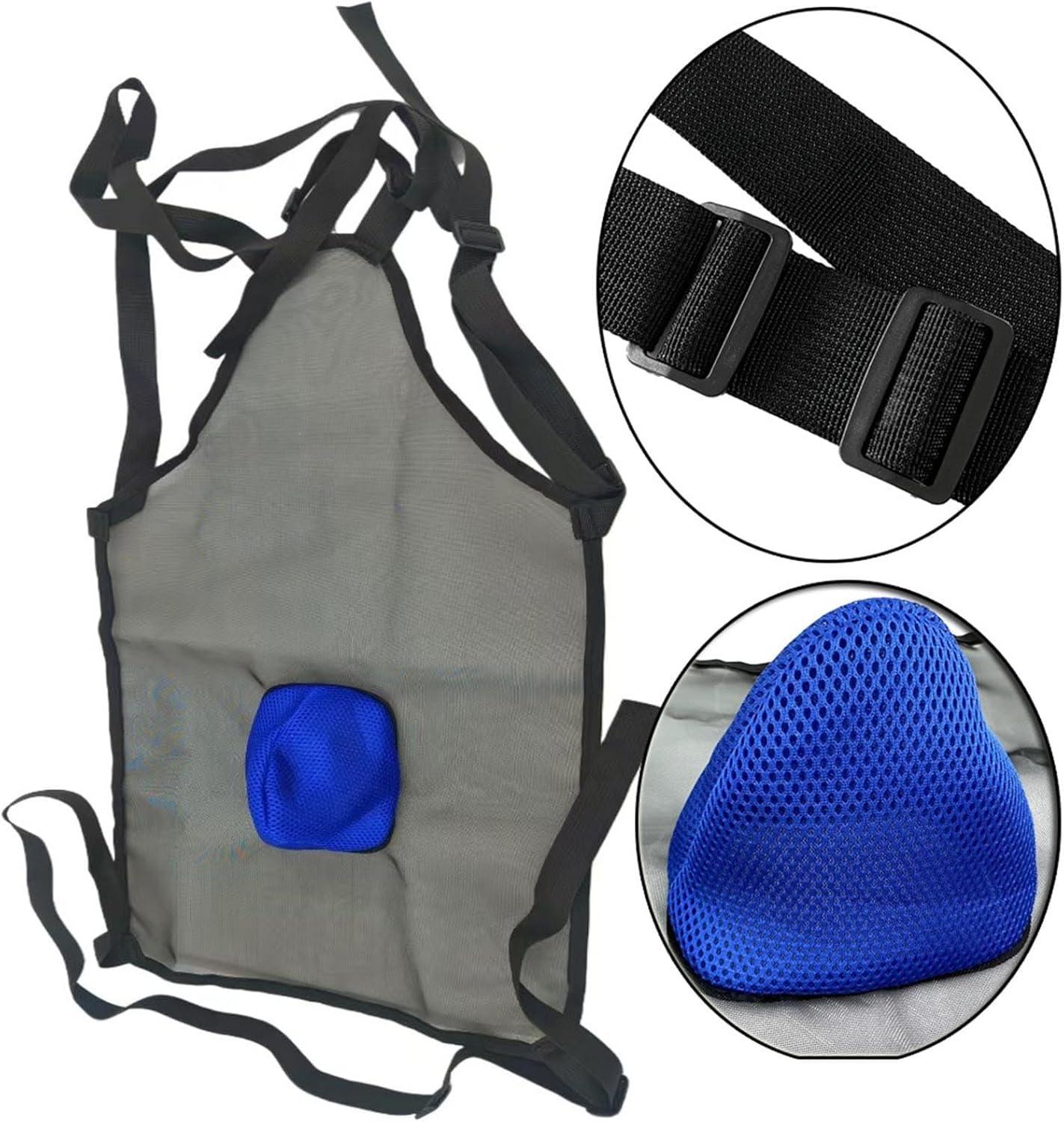 We Review: The ⁢Ultimate Goat Breeding Control​ Apron