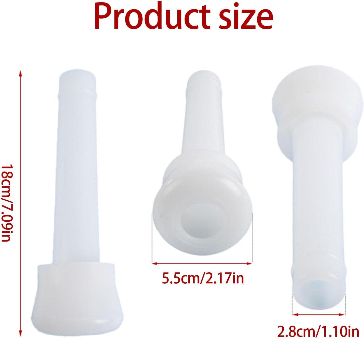 Our ⁢review: silicone Milking Liners for Efficient Dairy‍ Operations