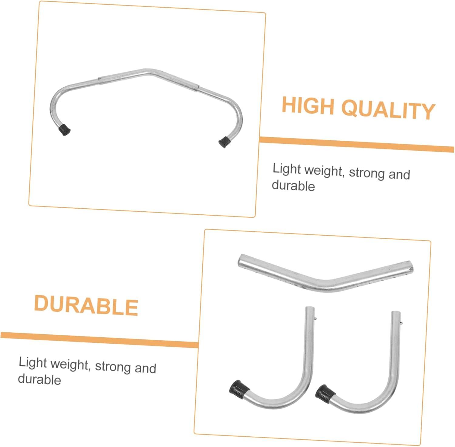 Galvanized Cattle Kick Device: Our Review ​of‌ a Vital Farm Tool