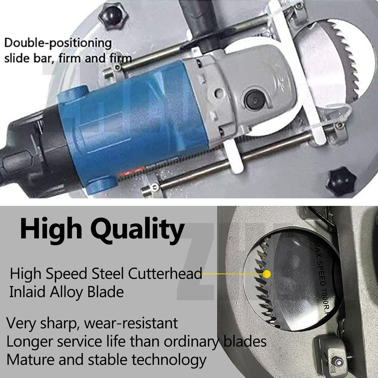 We Review: 1700W Electric Dehorner ‍for Safer Cattle Management