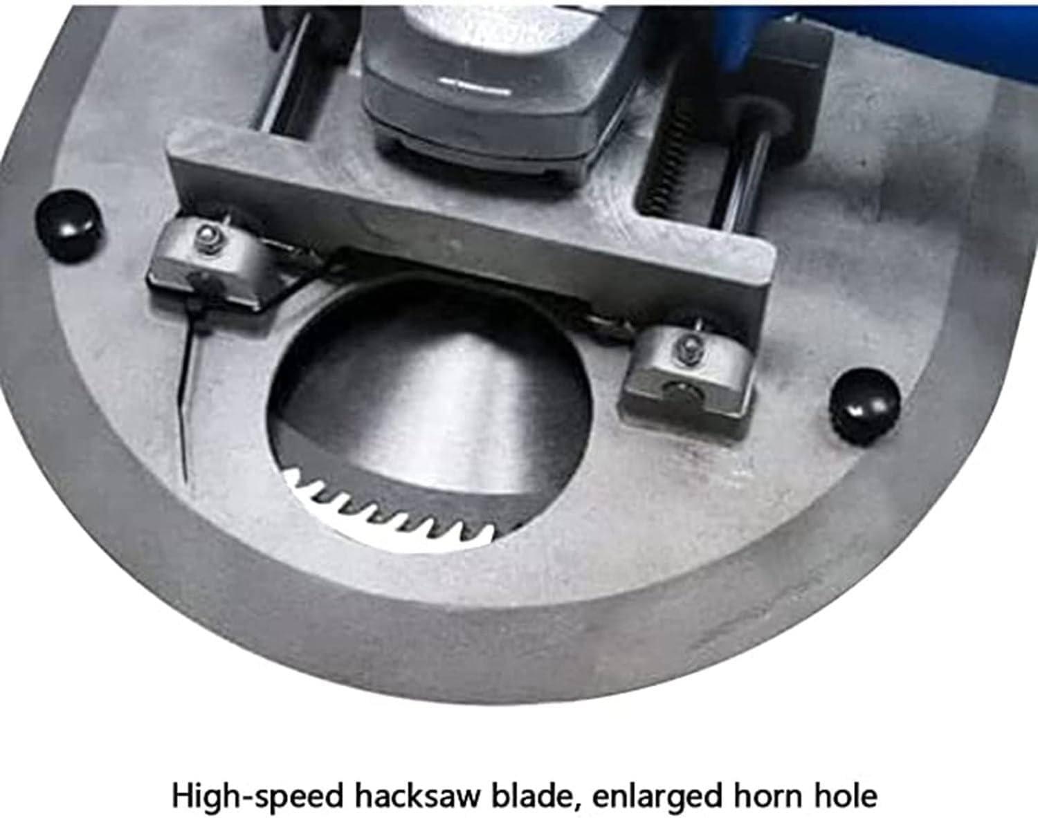 Our Review of‍ the 1700W Electric Horn Cutter: Painless Dehorning Made Easy