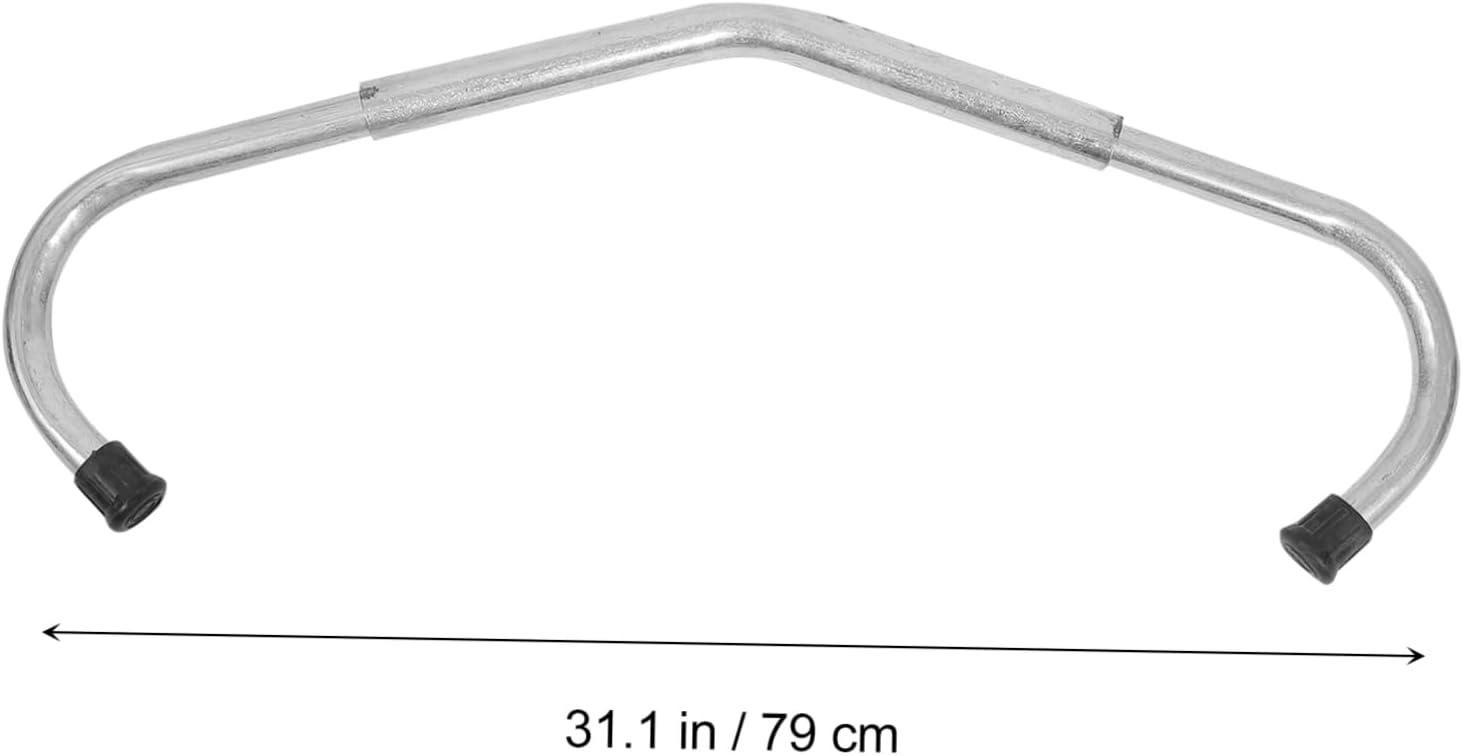 Galvanized Cattle Kick Device: Our Review of a Vital⁣ Farm Tool