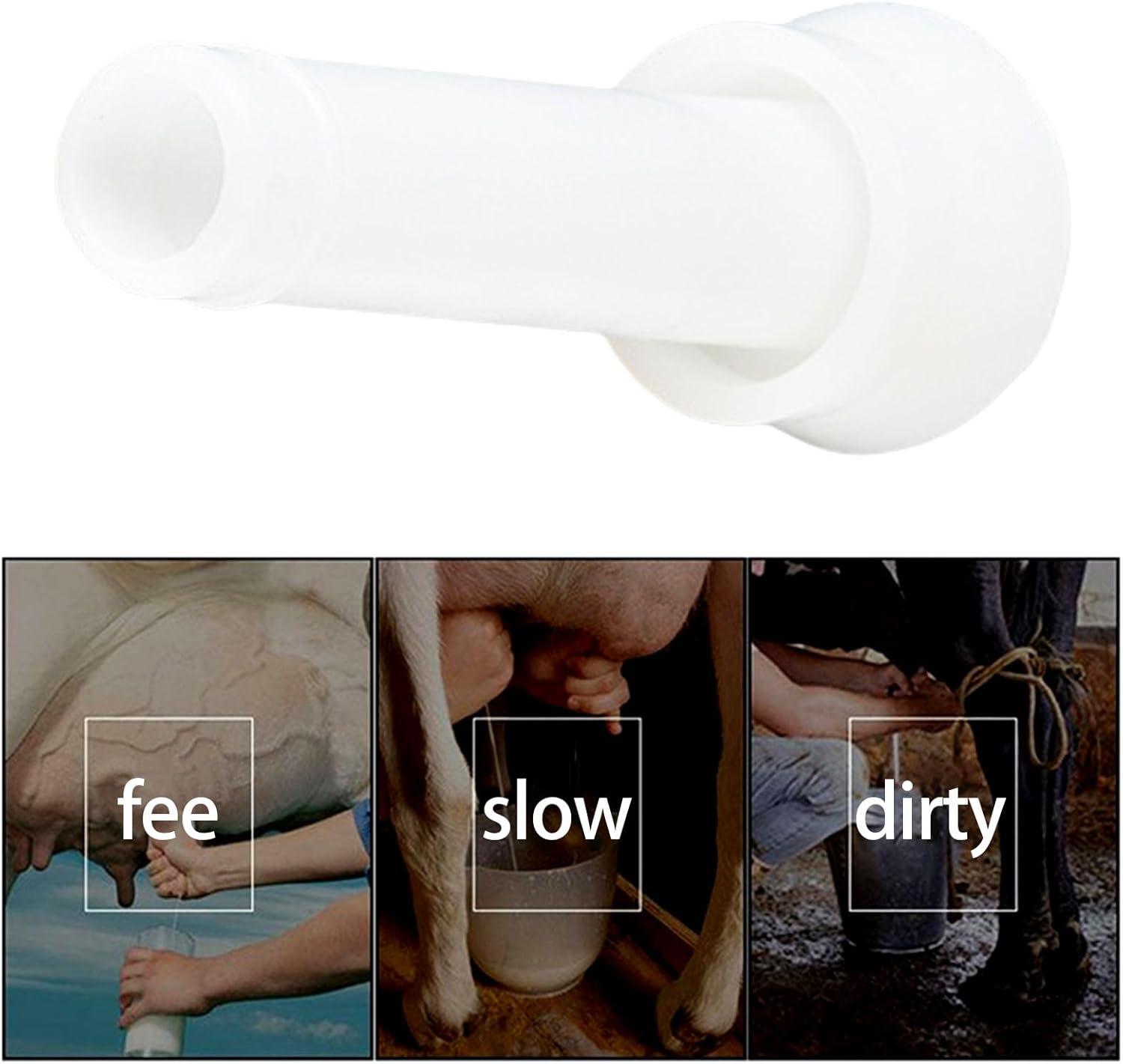 Our Review: Silicone Milking Liners for Efficient Dairy Operations