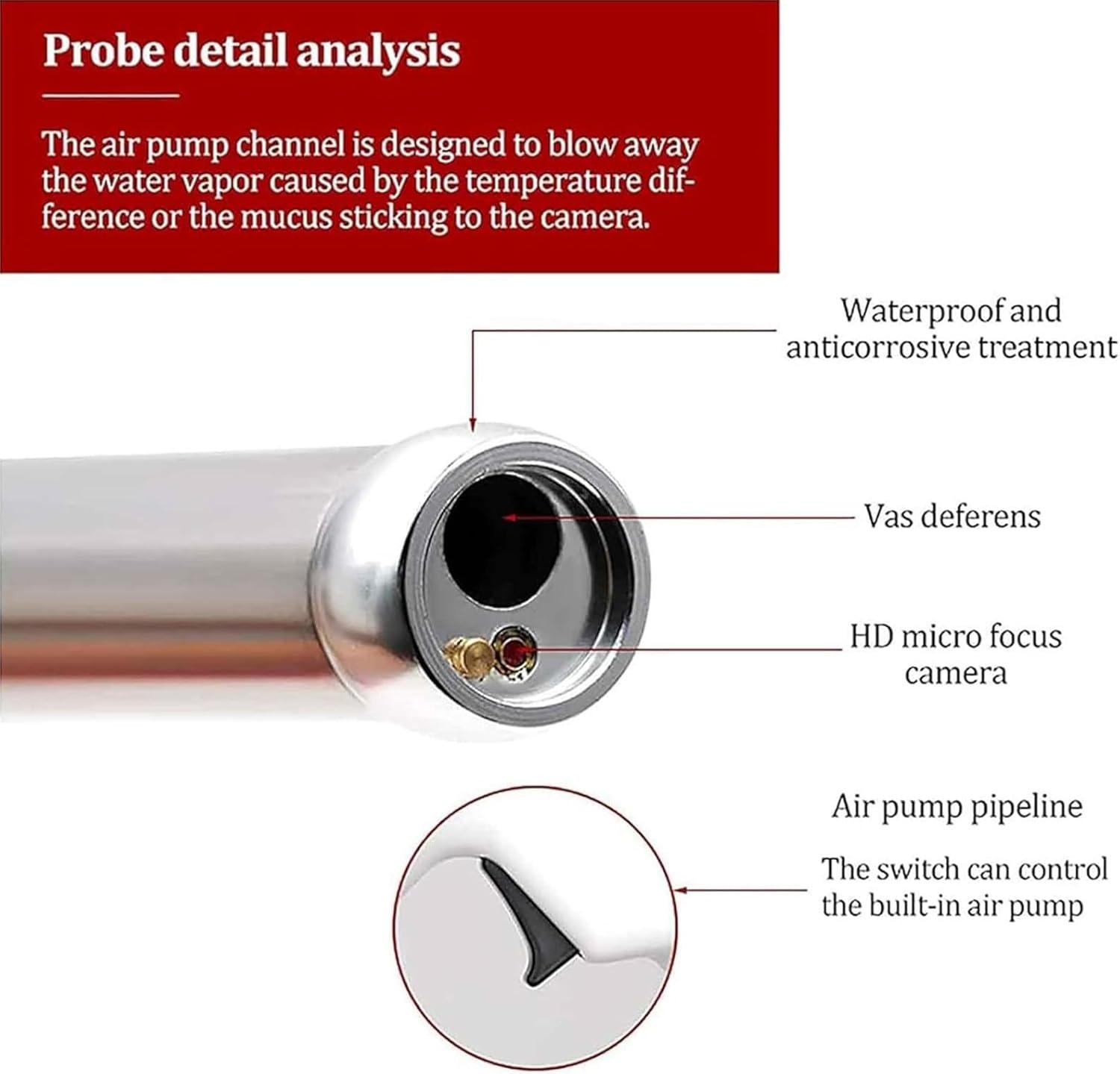 Our Review: Top-notch Visual Insemination Gun for ‍Modern Breeding