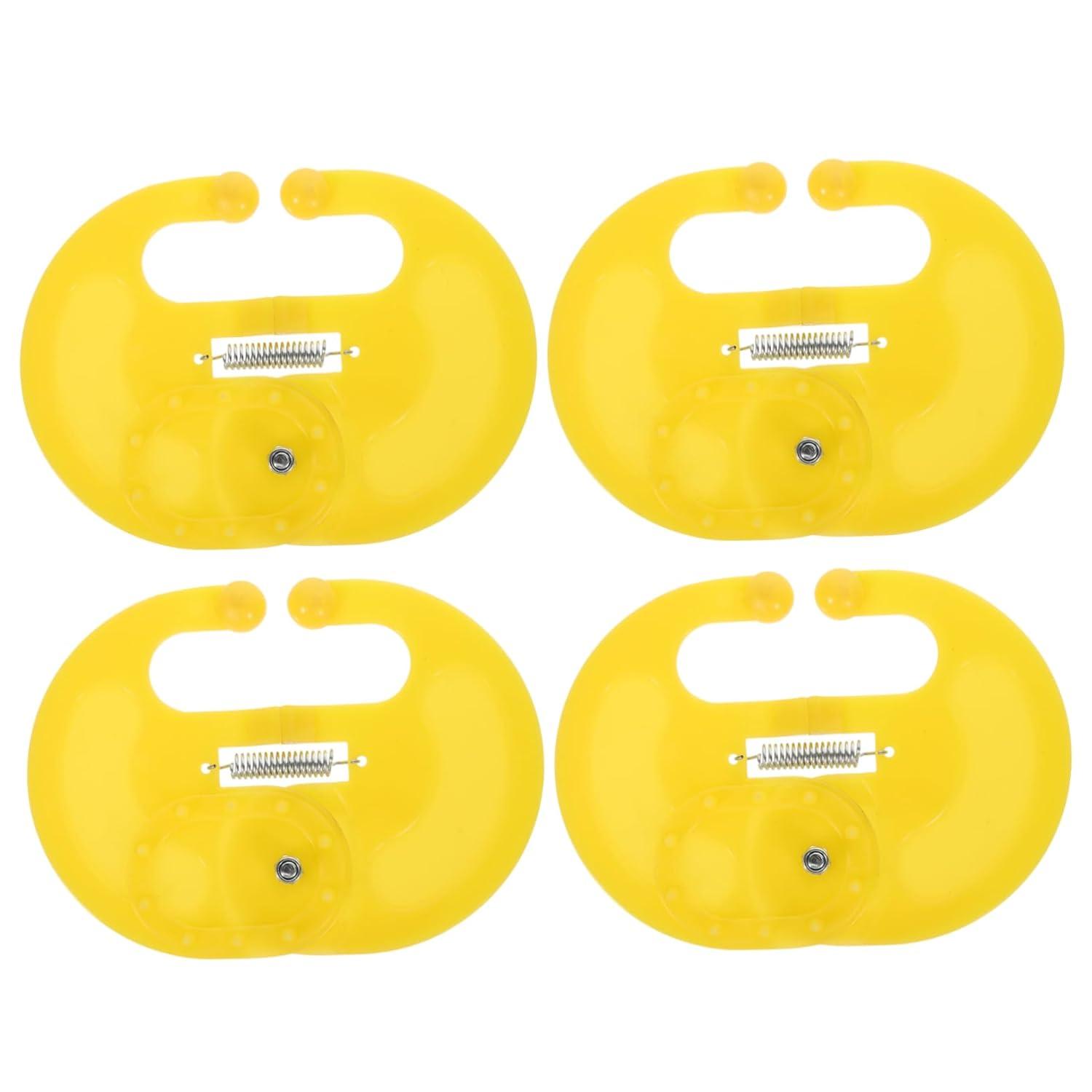 We Review: POPETPOP Calf Weaner Nose Clips for Effective Weaning