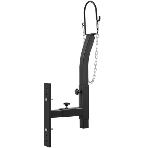 VEVOR Livestock Trimming Stand: A Deep Dive Review - Image 9
