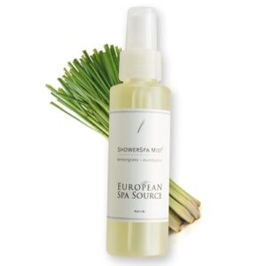Revitalize Your Shower: Energizing Spa Mist Review