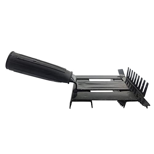 Ultimate Grooming: QIQIRO Livestock Shedding Comb Review - Image 6