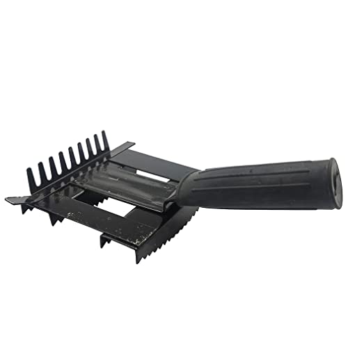 Ultimate Grooming: QIQIRO Livestock Shedding Comb Review - Image 7