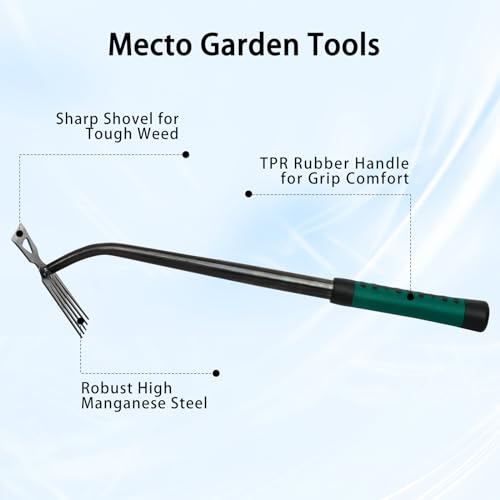 Effortless Gardening: Review of the Upgraded Weed Puller Tool - Image 3