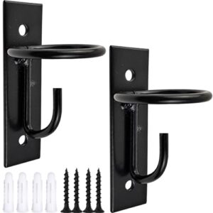 Transform Your Barn: ROYHOO Bucket Hooks for Equestrian Needs
