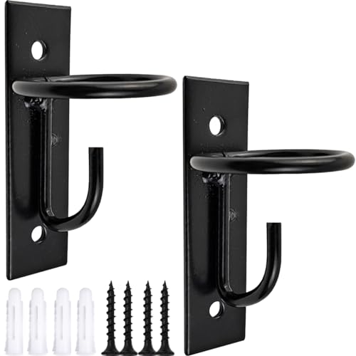 Transform Your Barn: ROYHOO Bucket Hooks for Equestrian Needs