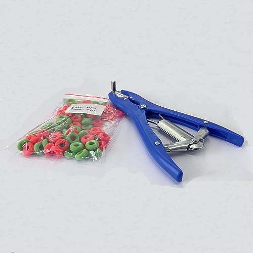 Essential Review: VET.PLUS Goat Castration Bander Tool for Farmers - Image 2