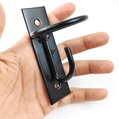 Transform Your Barn: ROYHOO Bucket Hooks for Equestrian Needs - Image 4
