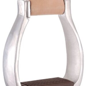 Reviewing the Tough 1 EZ Out Youth Safety Stirrup: A Must-Have!
