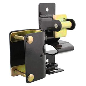 Effortless Gate Security: Ruralty's One Way Latch Reviewed