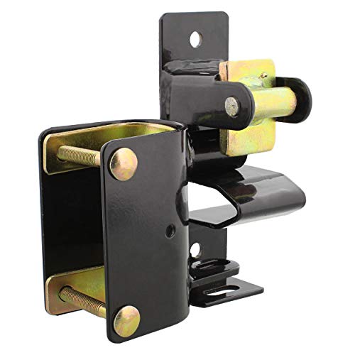 Effortless Gate Security: Ruralty's One Way Latch Reviewed