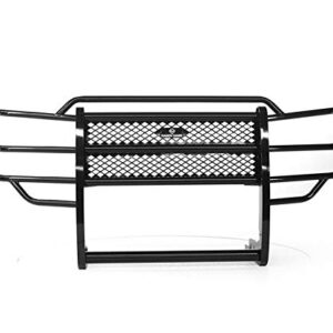 Protect Your Chevy Silverado HD: Ranch Hand Grille Guard Review