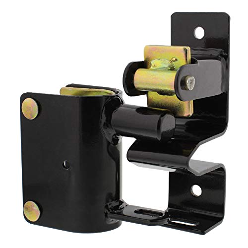 Effortless Gate Security: Ruralty's One Way Latch Reviewed - Image 3