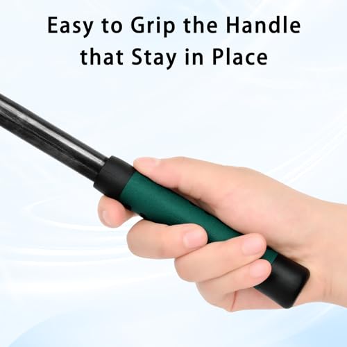 Effortless Gardening: Review of the Upgraded Weed Puller Tool - Image 4