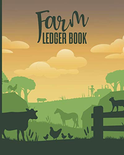 Streamline Your Farming: A Review of the Farm Ledger Book