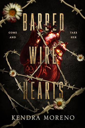 Discovering Love and Struggles in Barbed Wire Hearts