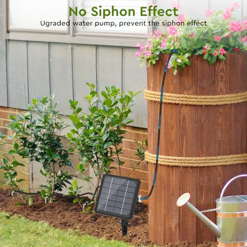 Eco-Friendly Solar Drip Irrigation: Hassle-Free Plant Care! - Image 9