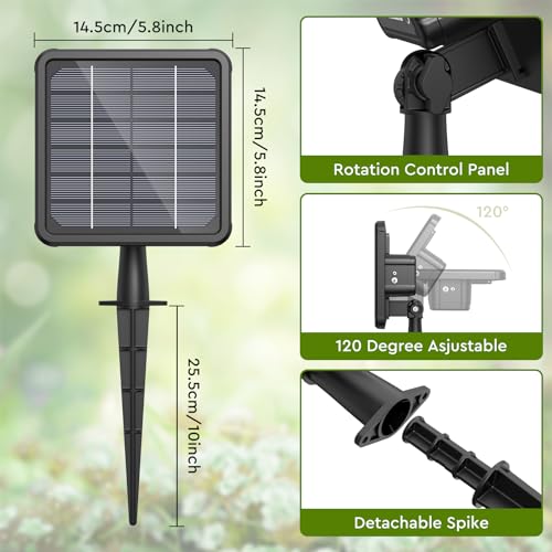 Eco-Friendly Solar Drip Irrigation: Hassle-Free Plant Care! - Image 6